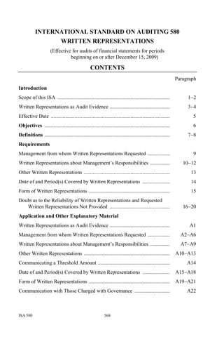 Iaasb handbook vol 1 0