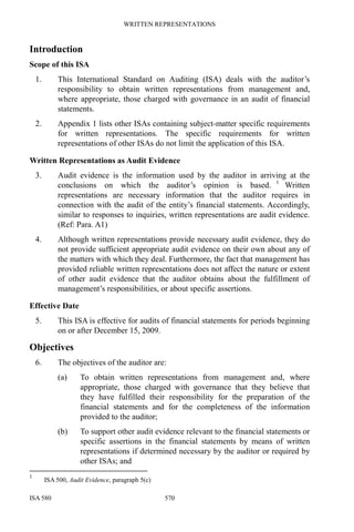 Iaasb handbook vol 1 0