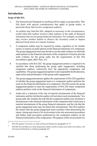 Iaasb handbook vol 1 0