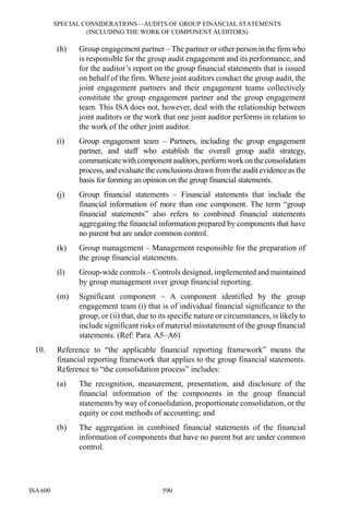 Iaasb handbook vol 1 0