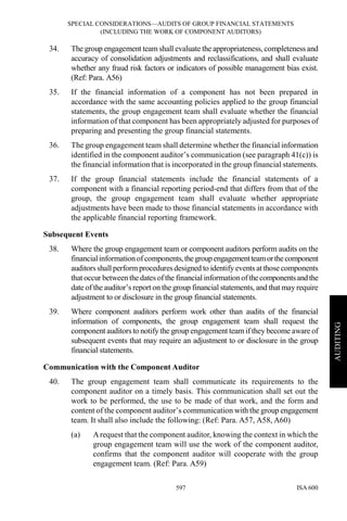 Iaasb handbook vol 1 0