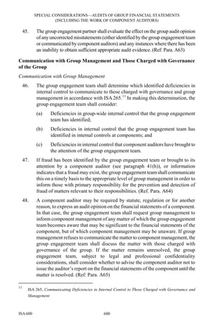 Iaasb handbook vol 1 0