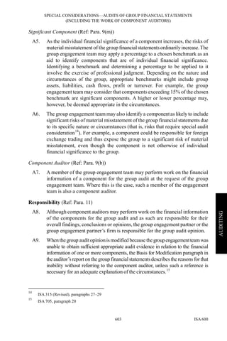 Iaasb handbook vol 1 0