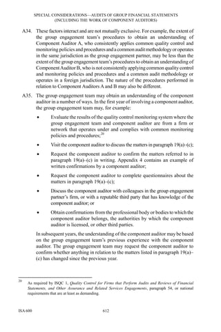 Iaasb handbook vol 1 0