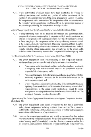 Iaasb handbook vol 1 0