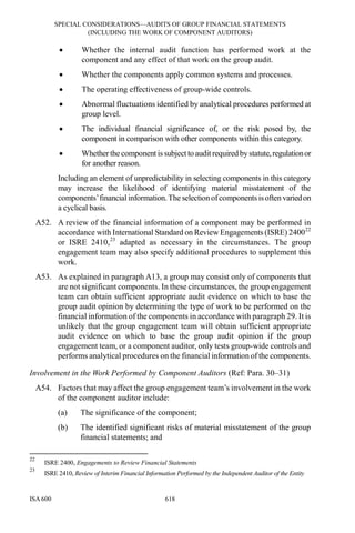 Iaasb handbook vol 1 0