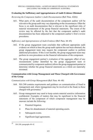 Iaasb handbook vol 1 0