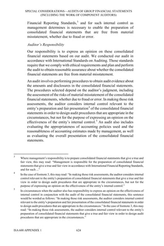 Iaasb handbook vol 1 0