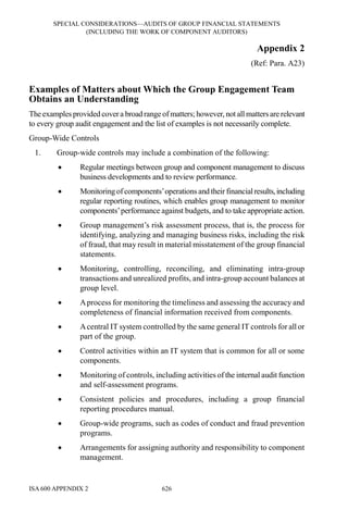 Iaasb handbook vol 1 0