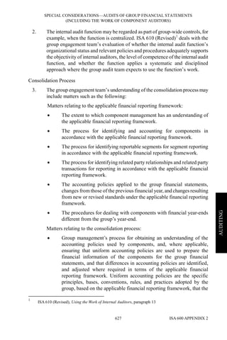 Iaasb handbook vol 1 0