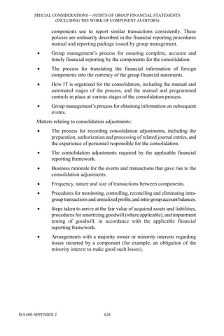 Iaasb handbook vol 1 0