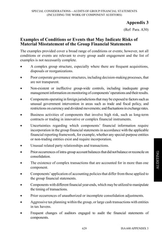 Iaasb handbook vol 1 0