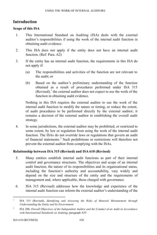 Iaasb handbook vol 1 0