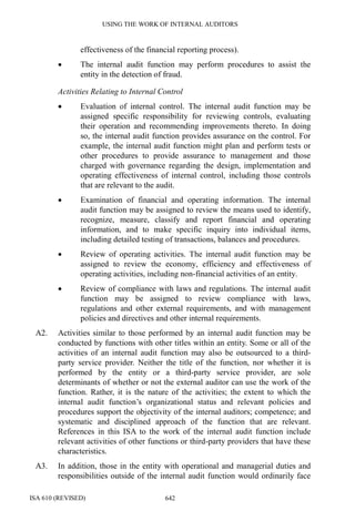 Iaasb handbook vol 1 0