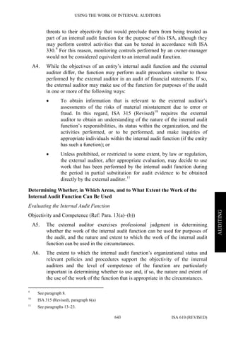 Iaasb handbook vol 1 0