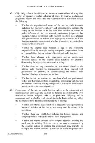 Iaasb handbook vol 1 0