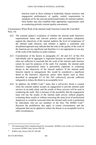 Iaasb handbook vol 1 0