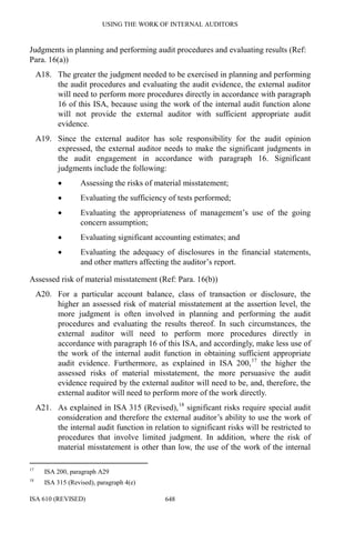 Iaasb handbook vol 1 0