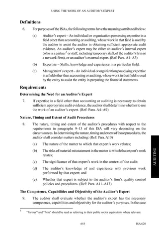 Iaasb handbook vol 1 0