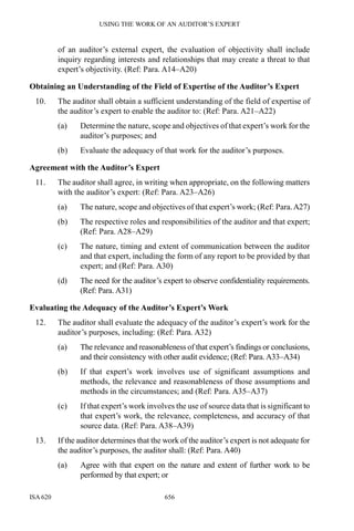 Iaasb handbook vol 1 0