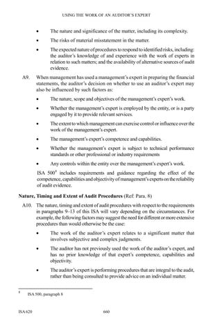 Iaasb handbook vol 1 0