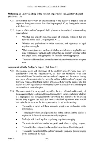 Iaasb handbook vol 1 0