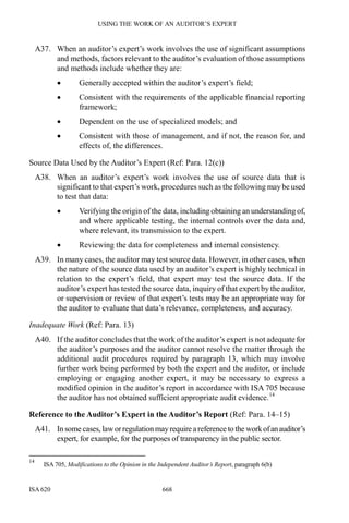 Iaasb handbook vol 1 0