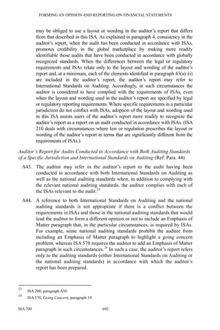 Iaasb handbook vol 1 0