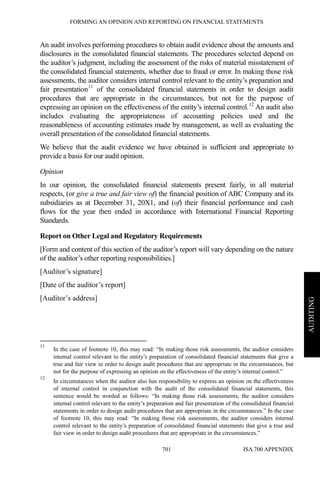 Iaasb handbook vol 1 0