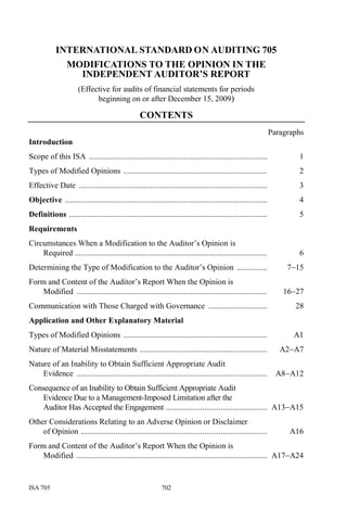 Iaasb handbook vol 1 0