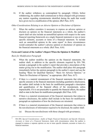 Iaasb handbook vol 1 0