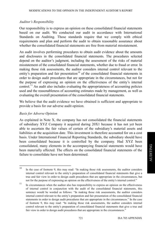 Iaasb handbook vol 1 0