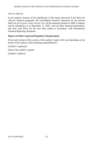 Iaasb handbook vol 1 0