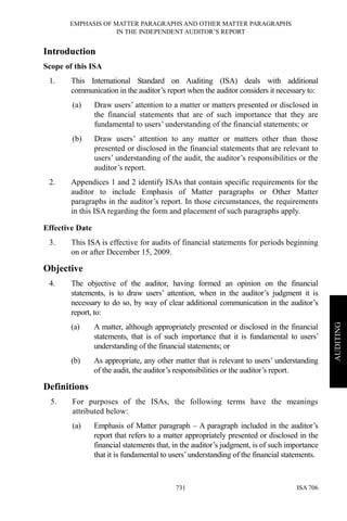 Iaasb handbook vol 1 0