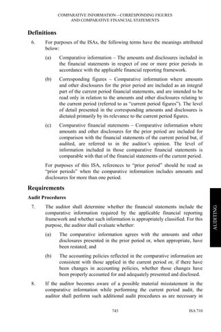 Iaasb handbook vol 1 0