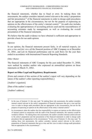 Iaasb handbook vol 1 0