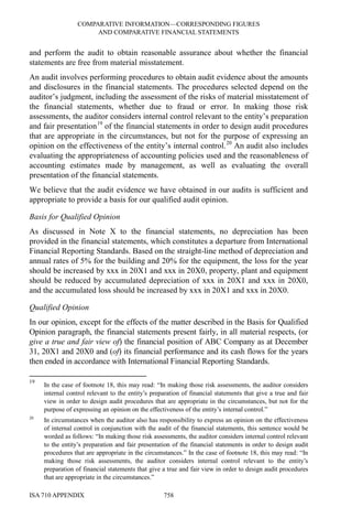 Iaasb handbook vol 1 0