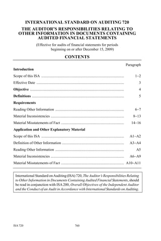 Iaasb handbook vol 1 0