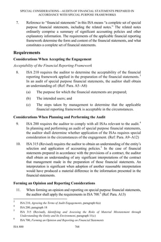 Iaasb handbook vol 1 0