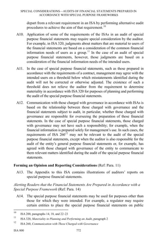 Iaasb handbook vol 1 0