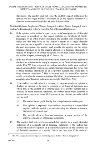 Iaasb handbook vol 1 0