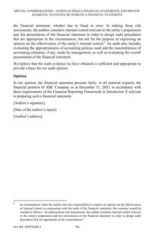 Iaasb handbook vol 1 0