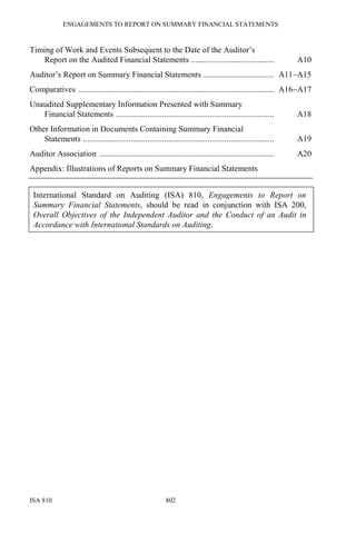 Iaasb handbook vol 1 0