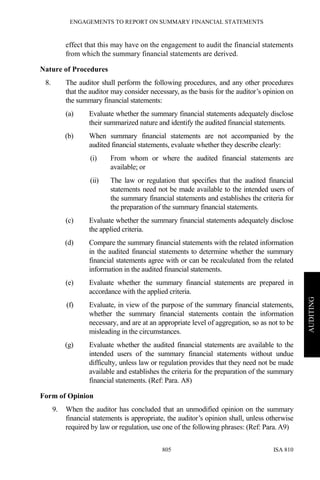 Iaasb handbook vol 1 0