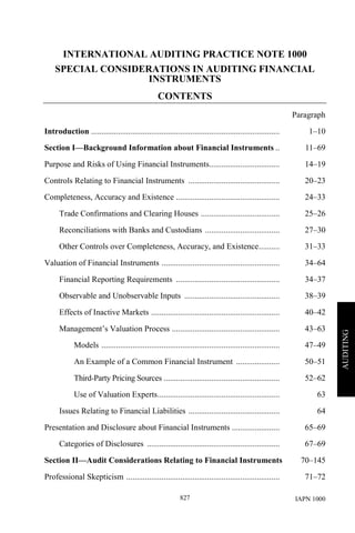 Iaasb handbook vol 1 0