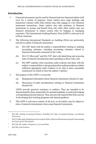 Iaasb handbook vol 1 0