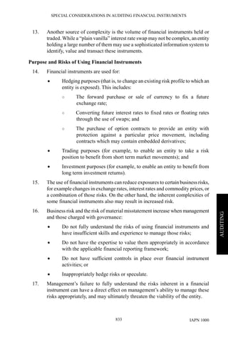 Iaasb handbook vol 1 0