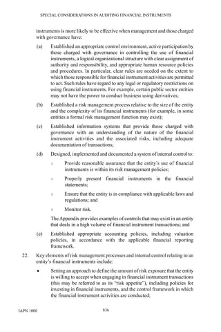 Iaasb handbook vol 1 0