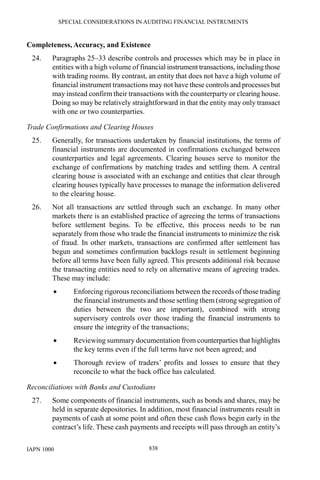 Iaasb handbook vol 1 0