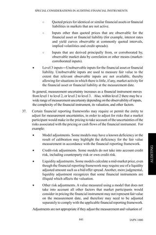 Iaasb handbook vol 1 0